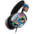 Cartoon Network Powerpuff Girls Patches SteelSeries Arctis 3 Skin